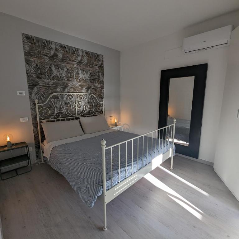 Appartamento con terrazzo - One-Bedroom Apartment - 14