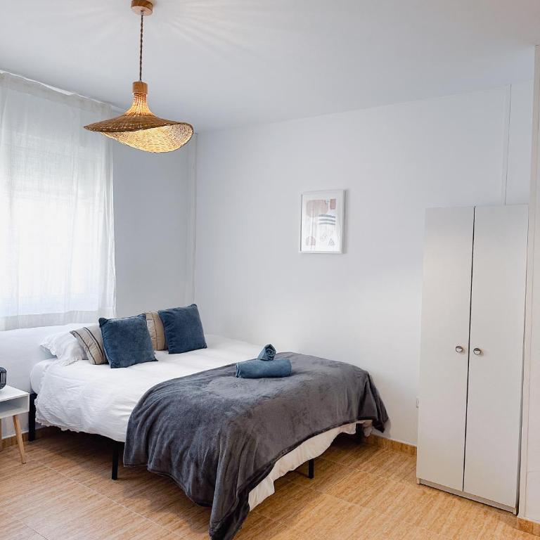 Sea Estudio Cala de Mijas - Apartamento de 1 dormitorio - 2