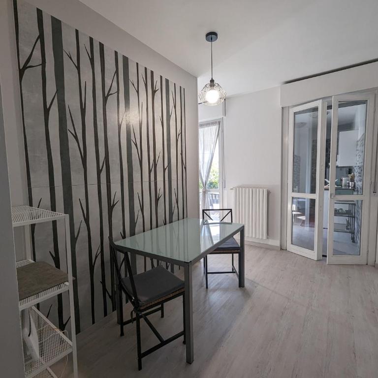 Appartamento con terrazzo - One-Bedroom Apartment - 5