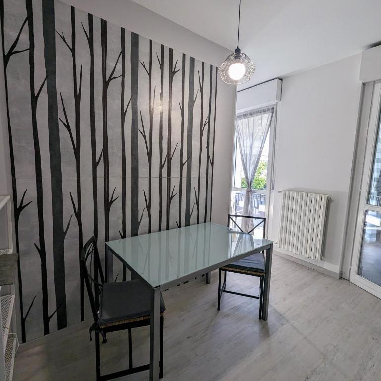 Appartamento con terrazzo - One-Bedroom Apartment - 6