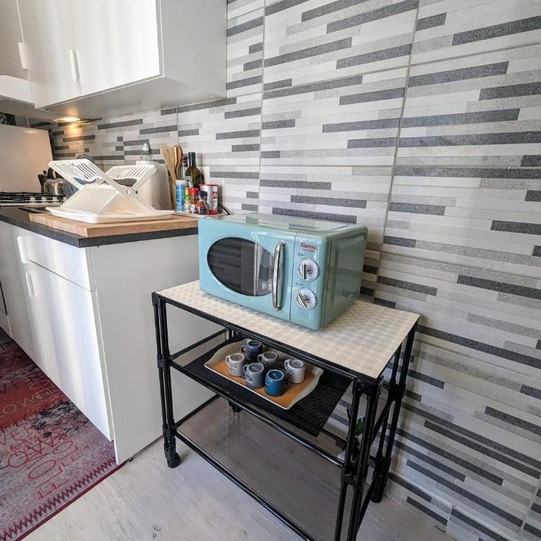 Appartamento con terrazzo - One-Bedroom Apartment - 12