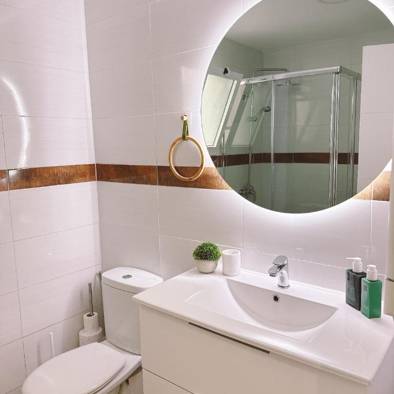 Beach House - Apartamento con balcón - 53