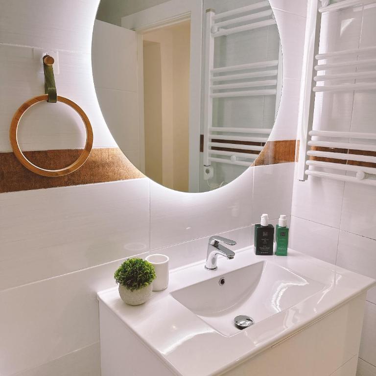Beach House - Apartamento con balcón - 54