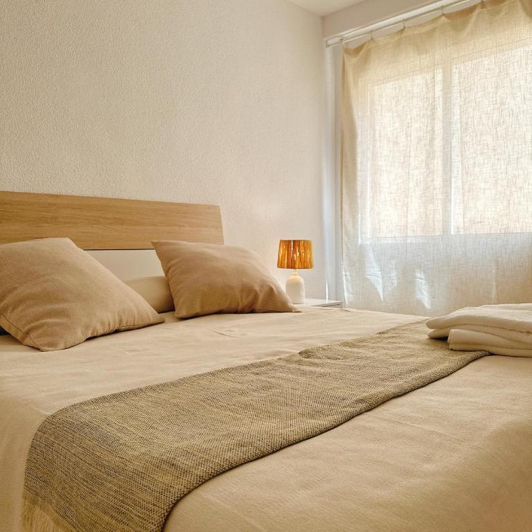 Beach House - Apartamento con balcón - 38