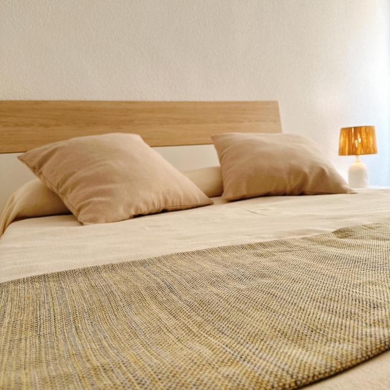 Beach House - Apartamento con balcón - 39