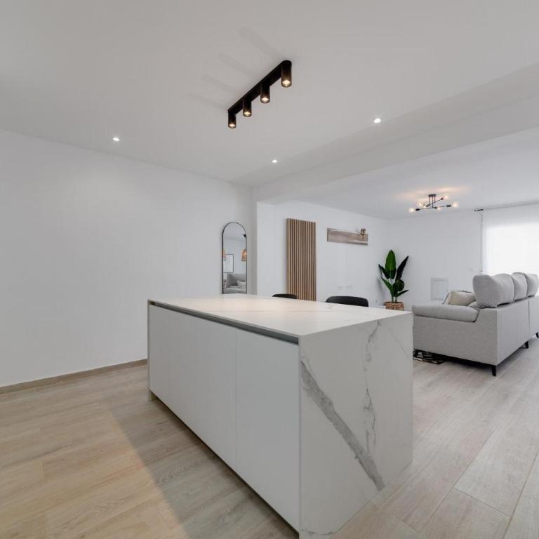 Beach House - Apartamento con balcón - 8