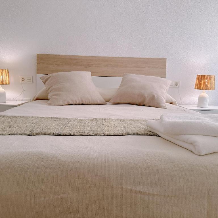 Beach House - Apartamento con balcón - 35