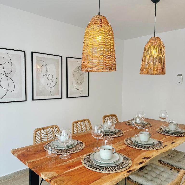 Beach House - Apartamento con balcón - 18