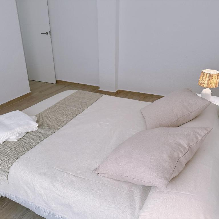 Beach House - Apartamento con balcón - 36