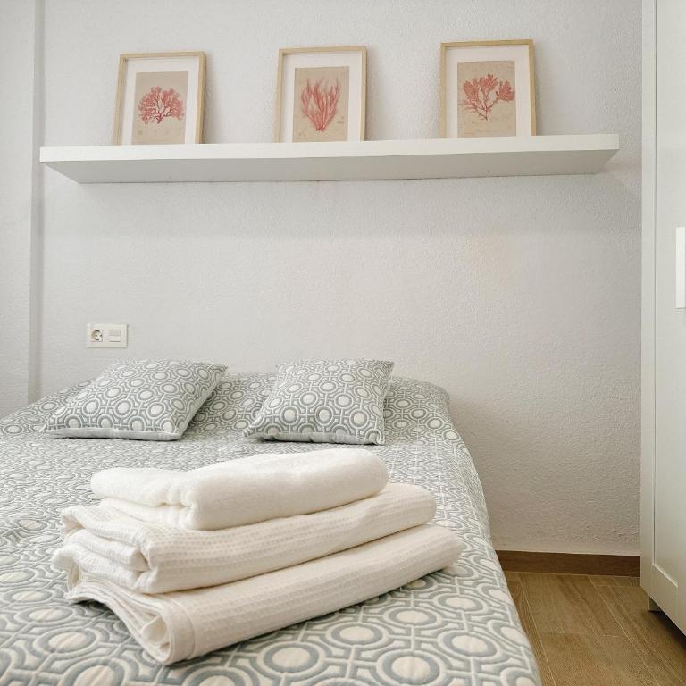 Beach House - Apartamento con balcón - 31