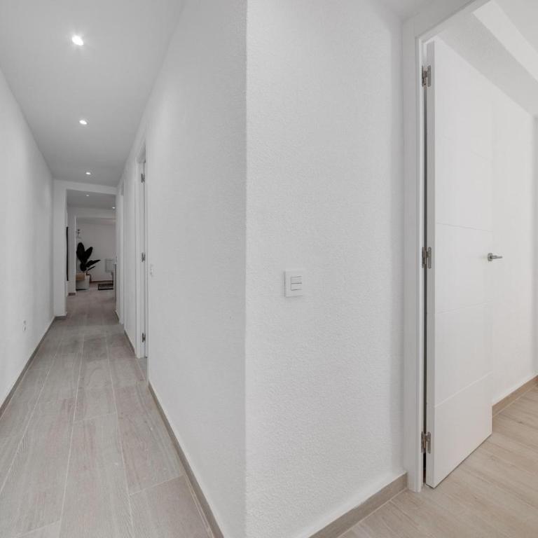 Beach House - Apartamento con balcón - 10