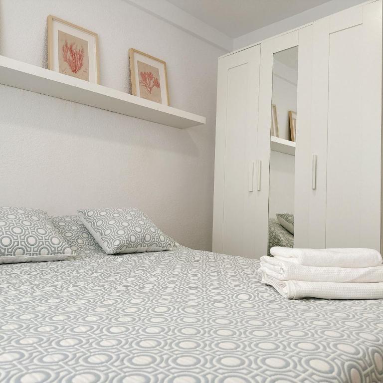 Beach House - Apartamento con balcón - 29