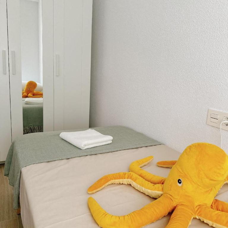 Beach House - Apartamento con balcón - 47