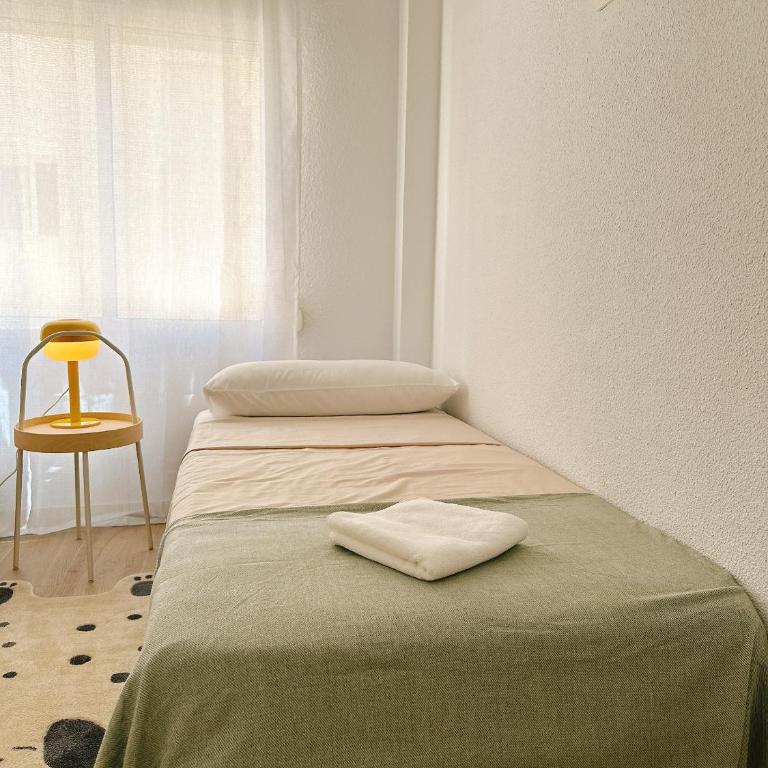 Beach House - Apartamento con balcón - 49