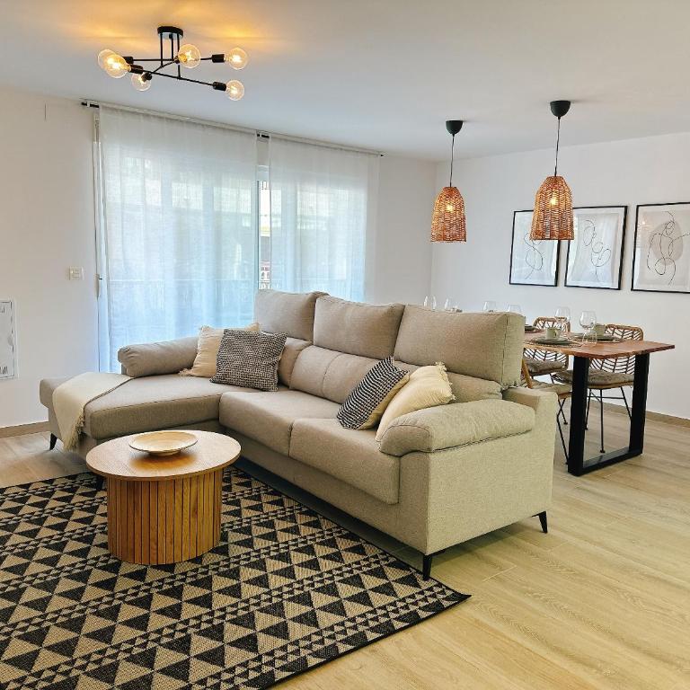 Beach House - Apartamento con balcón - 4