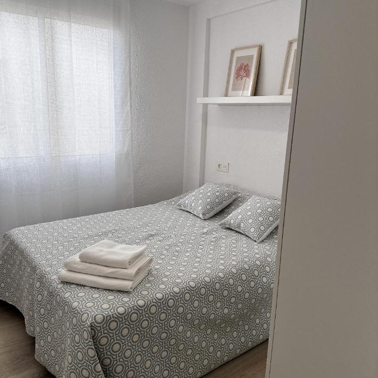 Beach House - Apartamento con balcón - 32