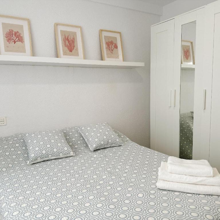 Beach House - Apartamento con balcón - 30