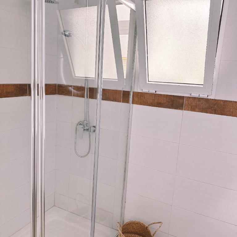 Beach House - Apartamento con balcón - 58