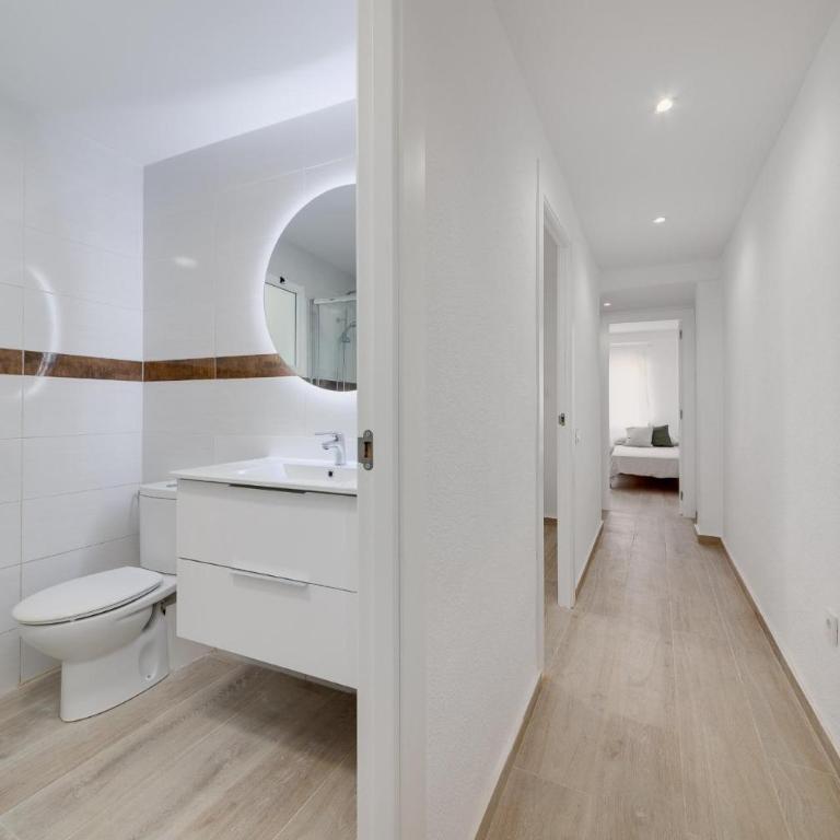Beach House - Apartamento con balcón - 52