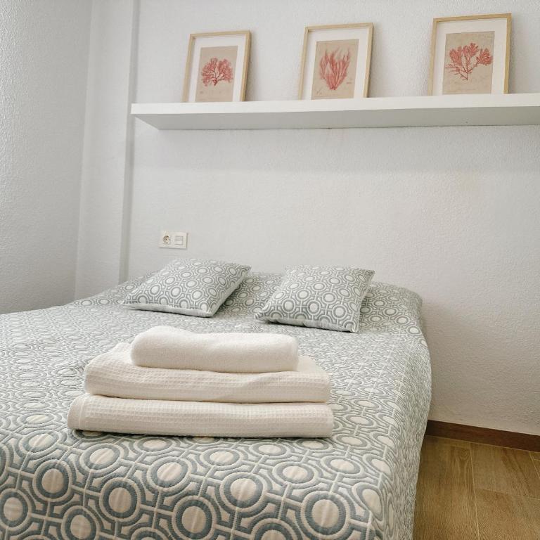 Beach House - Apartamento con balcón - 28