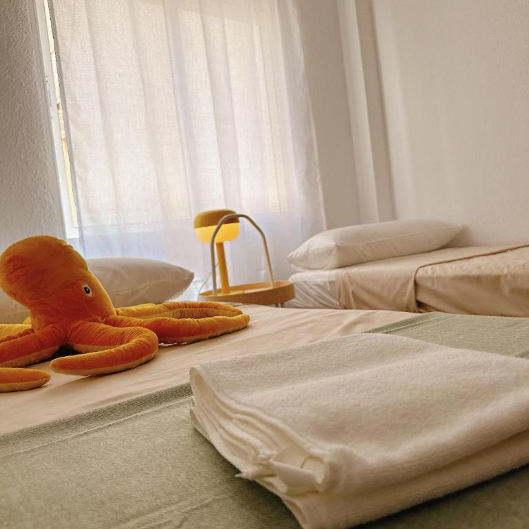 Beach House - Apartamento con balcón - 48