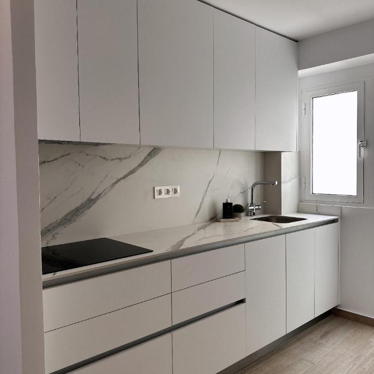 Beach House - Apartamento con balcón - 15