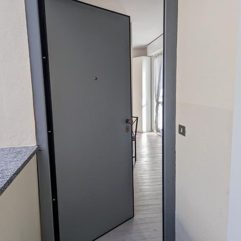 Appartamento con terrazzo - One-Bedroom Apartment - 2