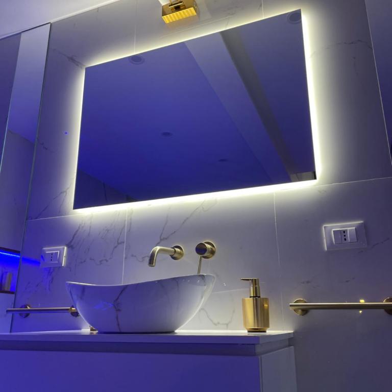 ARCUM suites - Camera Queen - 4