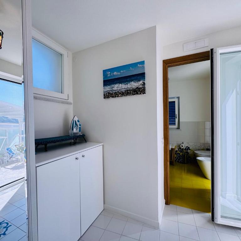 YourHome - White House Giò - Casa con 1 Camera da Letto - 25