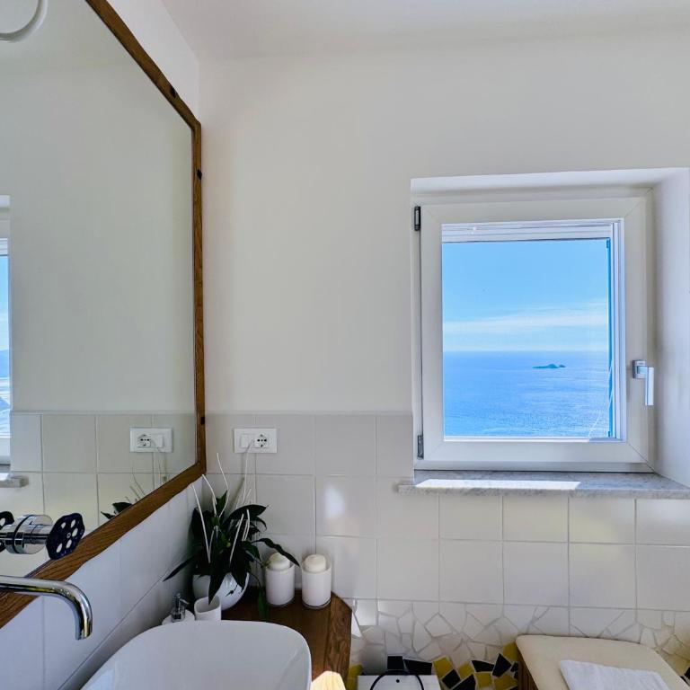 YourHome - White House Giò - Casa con 1 Camera da Letto - 6