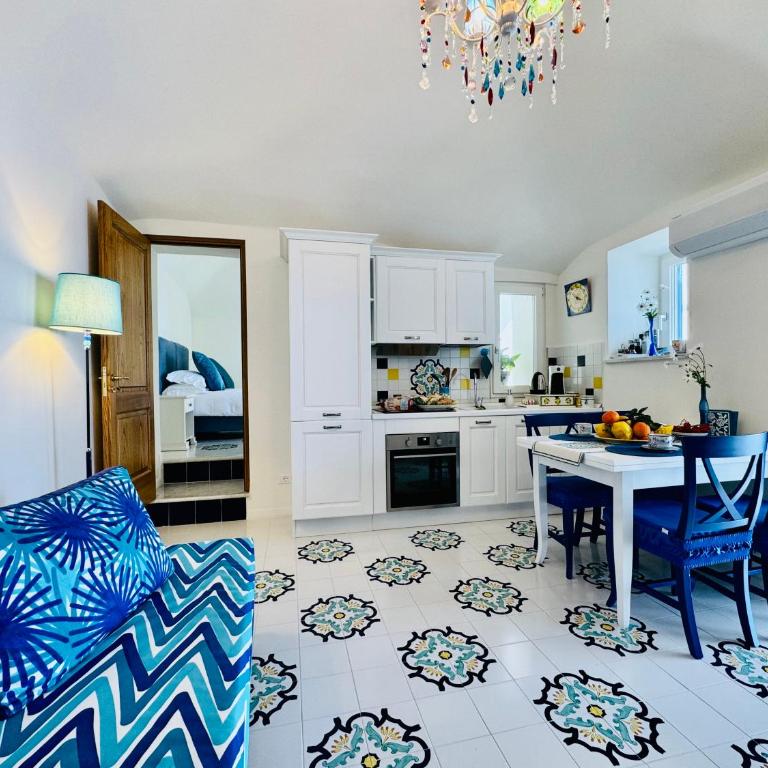 YourHome - White House Giò - Casa con 1 Camera da Letto - 14