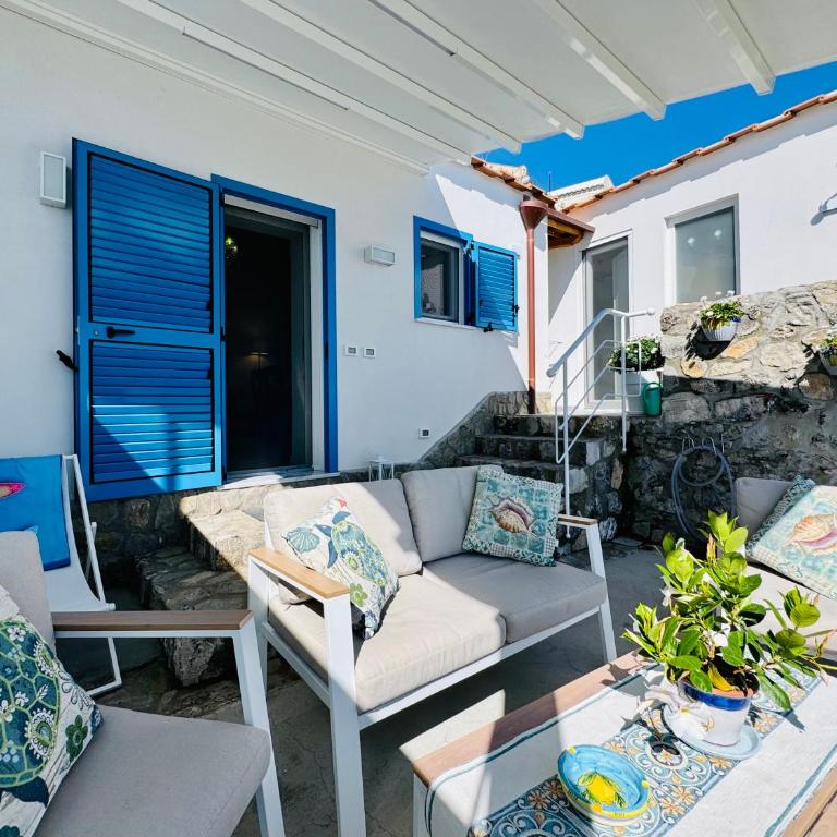 YourHome - White House Giò - Casa con 1 Camera da Letto - 13
