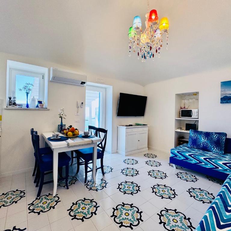 YourHome - White House Giò - Casa con 1 Camera da Letto - 18