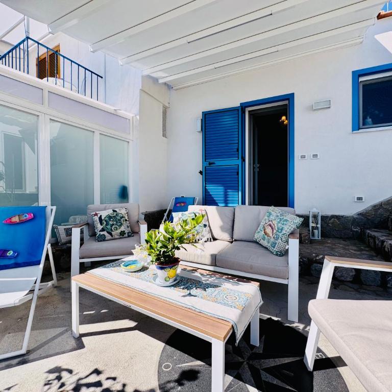 YourHome - White House Giò - Casa con 1 Camera da Letto - 16