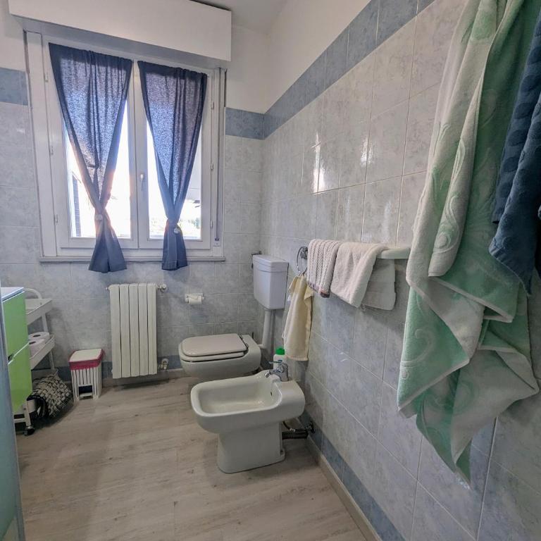 Appartamento con terrazzo - One-Bedroom Apartment - 16