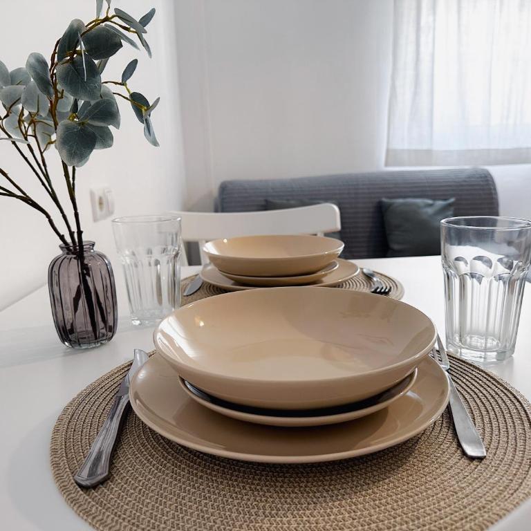 Sea Estudio Cala de Mijas - Apartamento de 1 dormitorio - 6