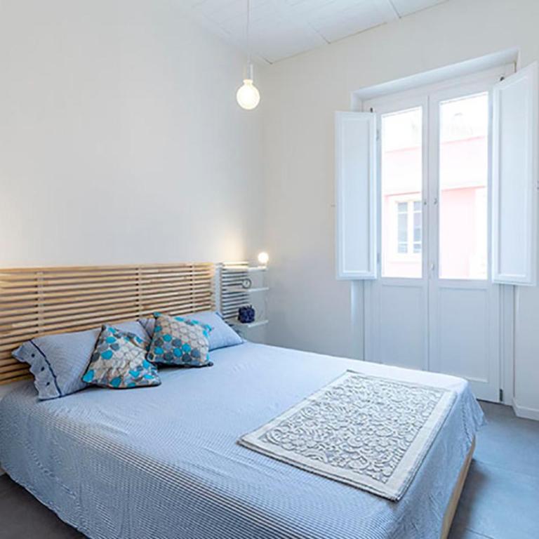 DOMO flat - Cagliari CENTRO STORICO IUN Q4072 - Appartamento con 1 Camera da Letto - 9