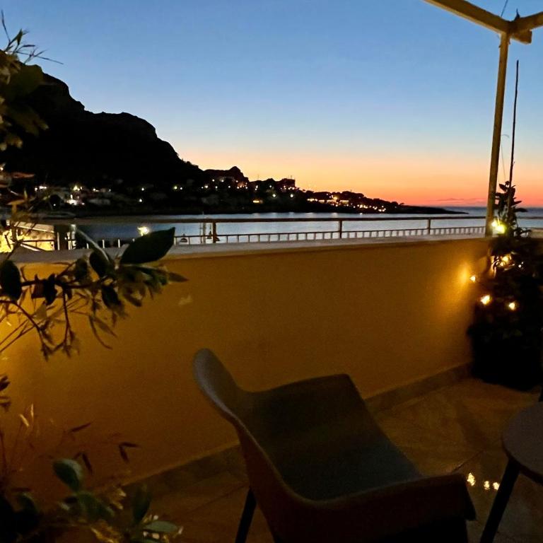 La casetta al mare - Two-Bedroom House - 17