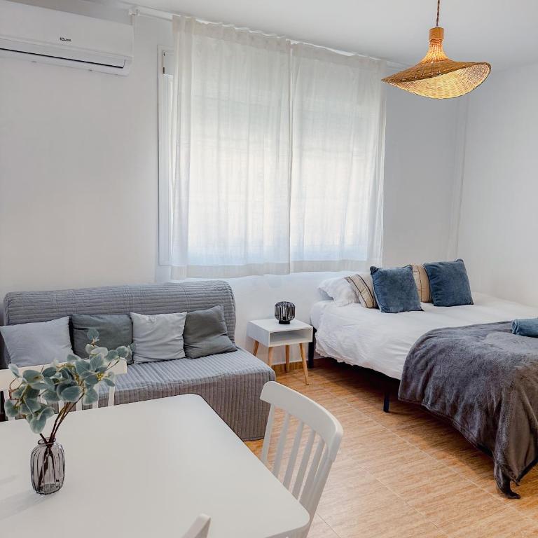 Sea Estudio Cala de Mijas - Apartamento de 1 dormitorio - 1