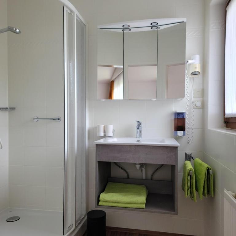 Landhaus Relly - Apartment mit 1 Schlafzimmer - 4
