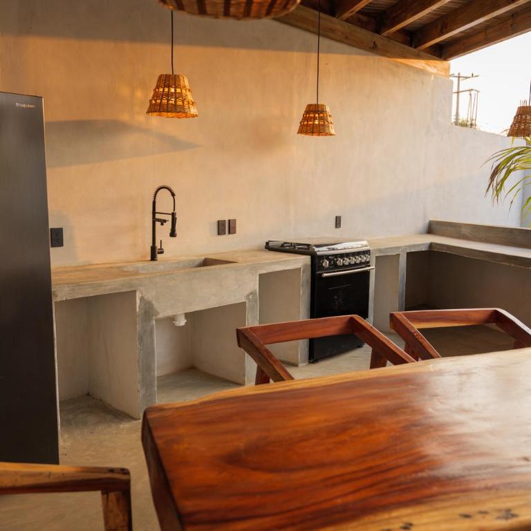 Casa Mochila - Villa con piscina privada - 8