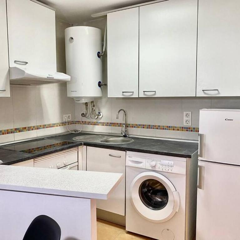 Valleca Tren Sierra Guadalupe 2 - Apartamento de 1 dormitorio - 34