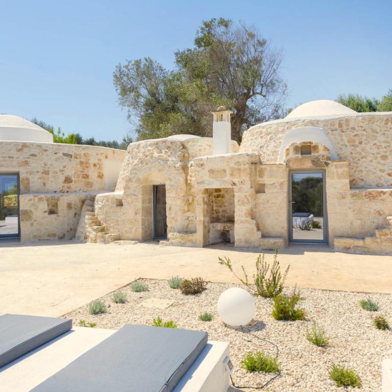 Villa Schoner - private pool - Casa con 5 Camere da Letto - 6