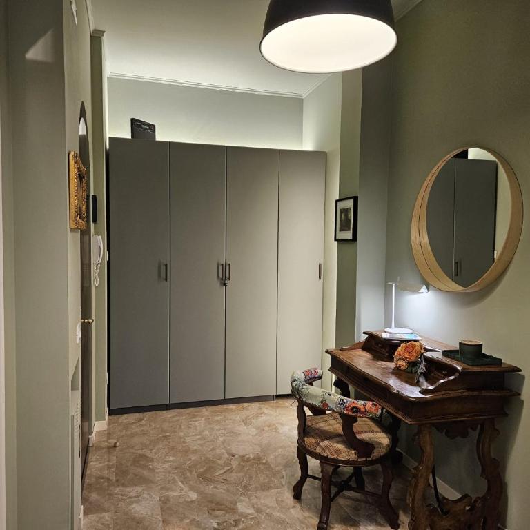 LOGGIA delle MERCANZIE - Appartamento con 3 Camere da Letto - 19
