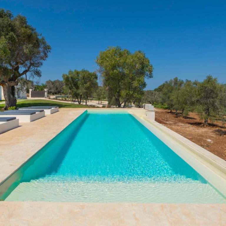 Villa Schoner - private pool - Casa con 5 Camere da Letto - 2