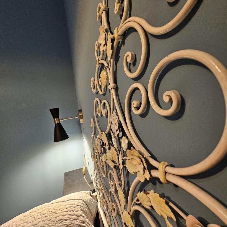 LOGGIA delle MERCANZIE - Appartamento con 3 Camere da Letto - 20