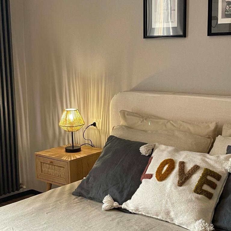 Boutique Apartment Milano - Appartamento con 1 Camera da Letto - 5