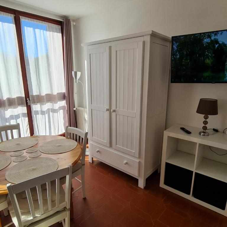 Superbes studios du Parc Paradis - Studio - 9