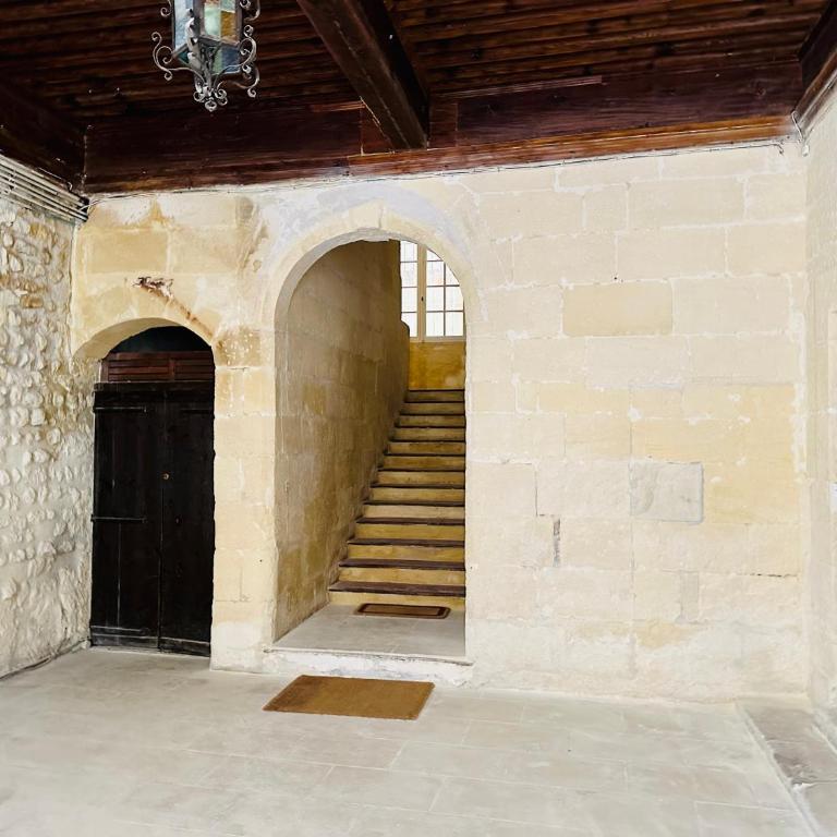 Hôtel de Barrême Monument Historique à Arles charme, confort en hyper centre - One-Bedroom Apartment - 15