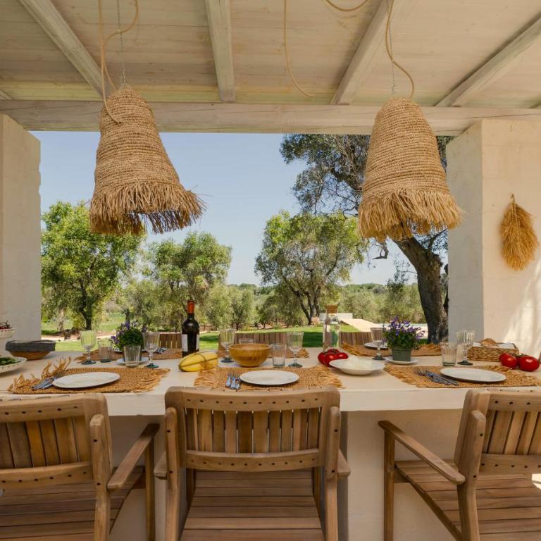 Villa Schoner - private pool - Casa con 5 Camere da Letto - 14